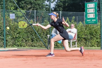 Annika Schult 295 - Bergstedt Open